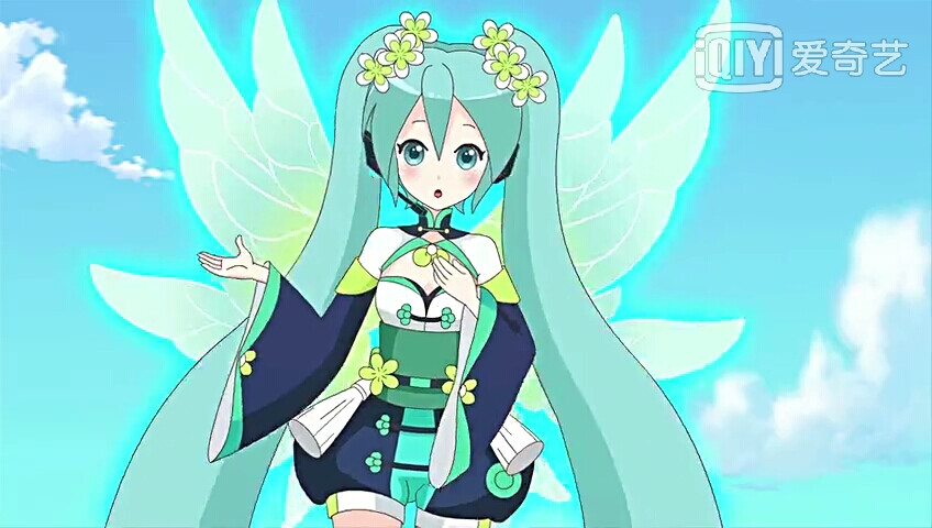 初音未来