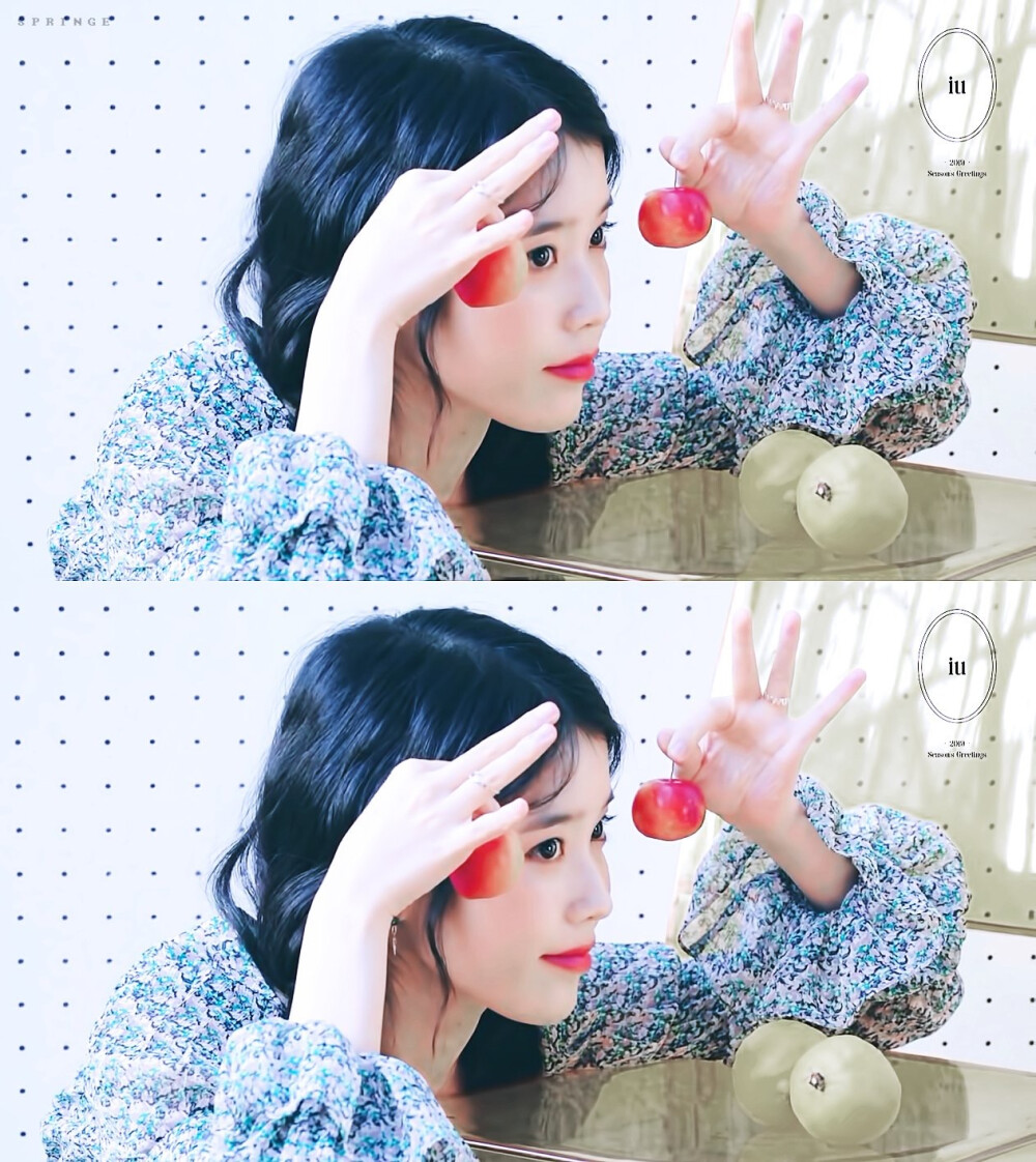 IU 李知恩 李智恩 cr：springe_0516