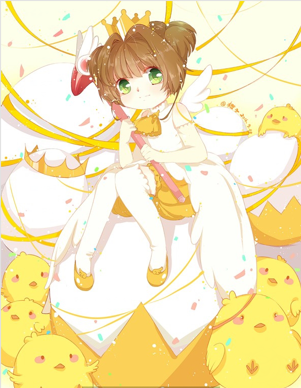 素材