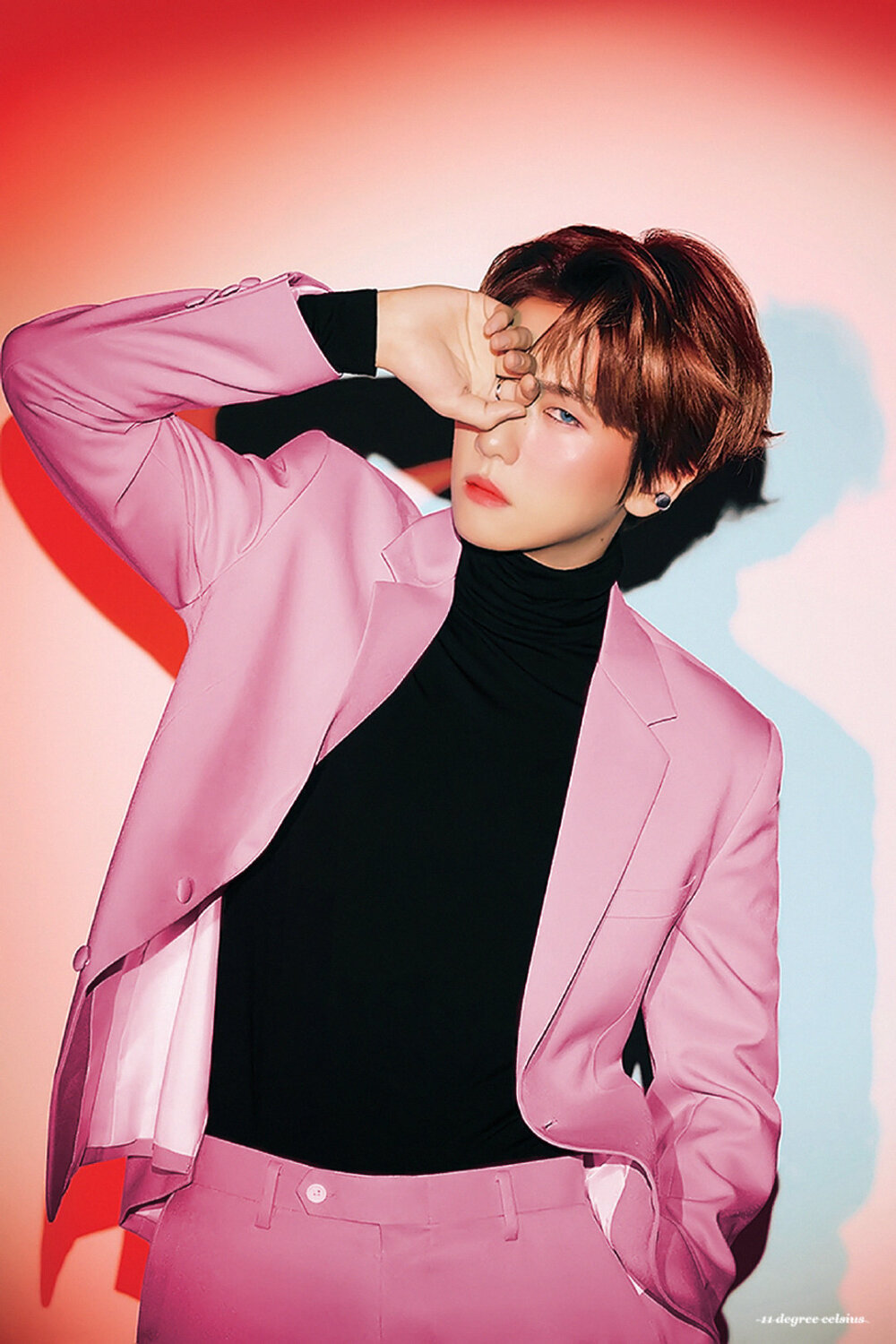 边伯贤白贤exocr11degreecelsius