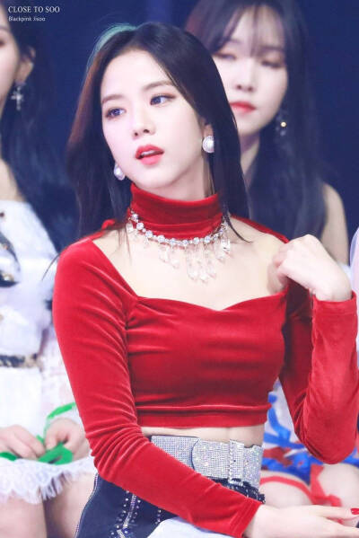 金智秀 Kim jisoo