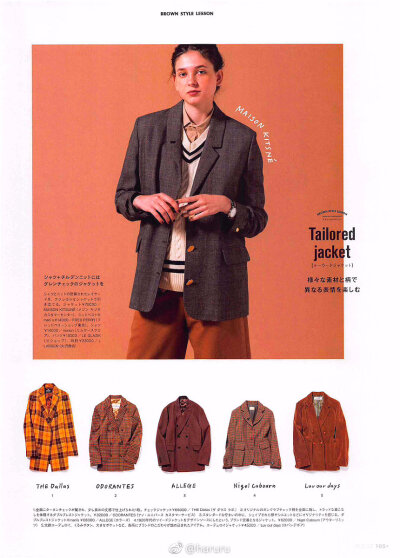 [ FUDGE ] 18年12月号