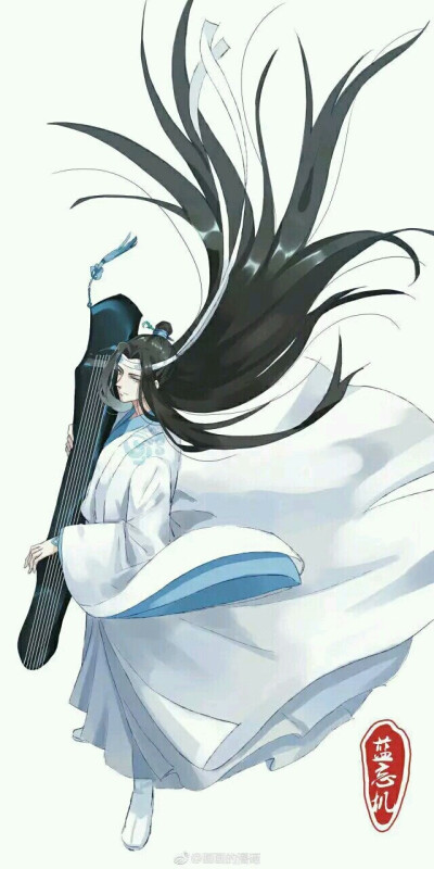 魔道祖师