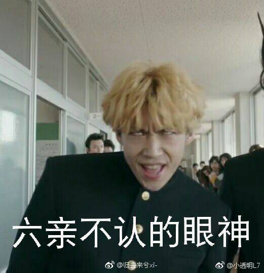 哈哈哈表情包？