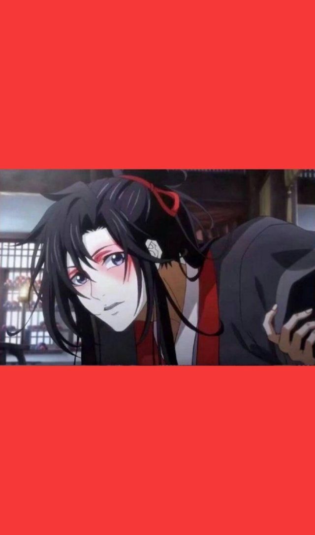 魔道祖师