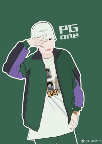 PG ONE