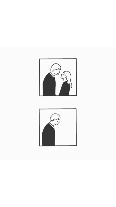 落寞衰