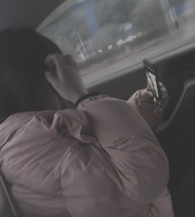 我等不了了，我想立刻看到你