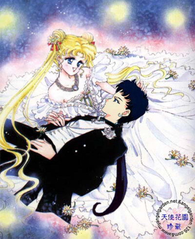 星野光&月野兔✨