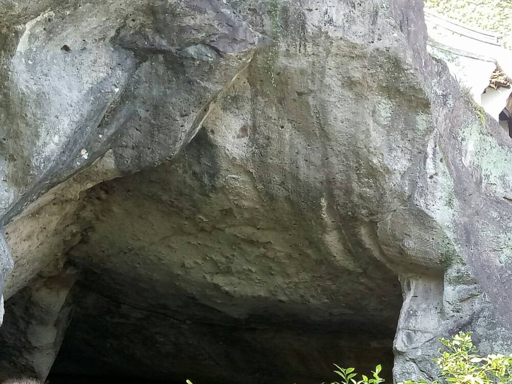 绍兴柯桥风景区