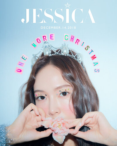 郑秀妍jessica