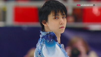 羽生結弦