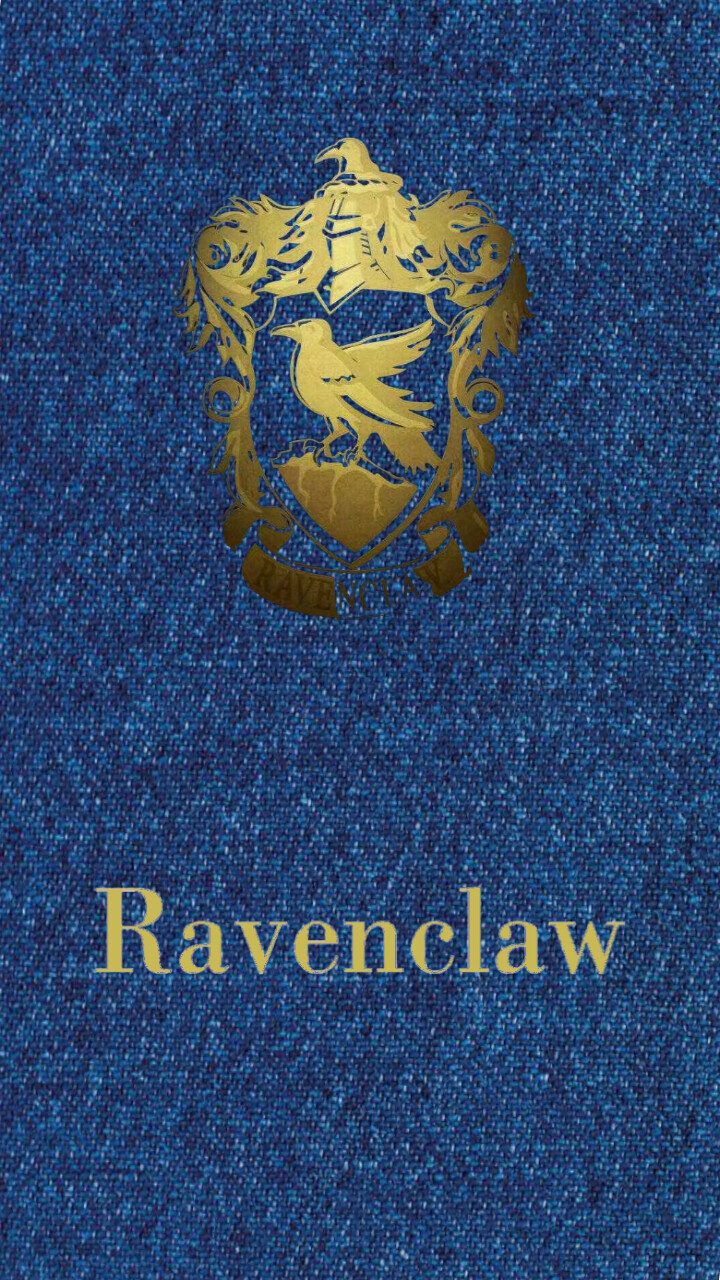 拉文克劳/鹰院/ravenclaw/哈利波特/harry p… 