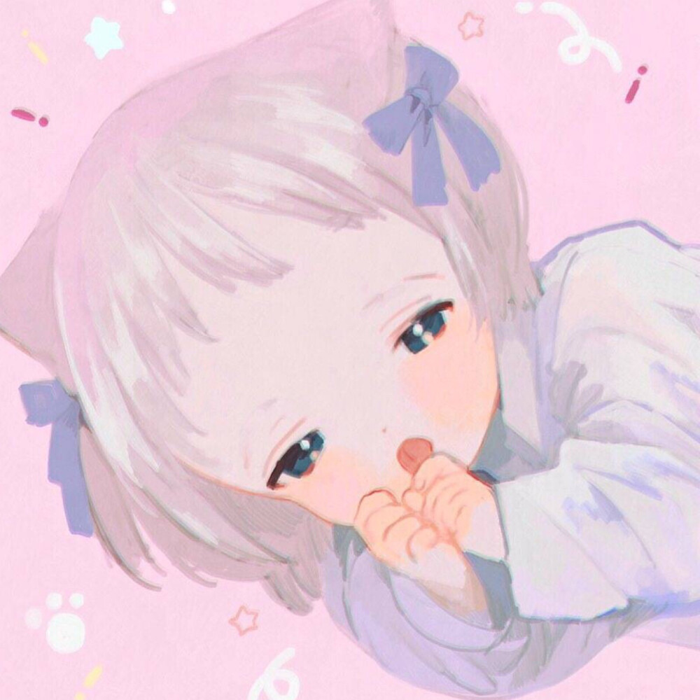 动漫头像自截滤镜