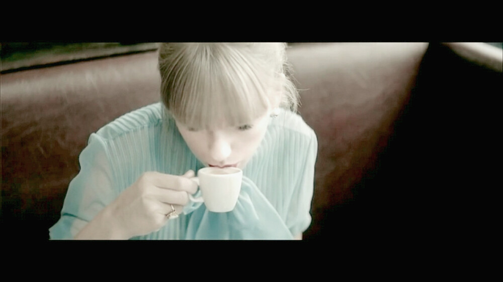 Taylor swift. RED. begin again