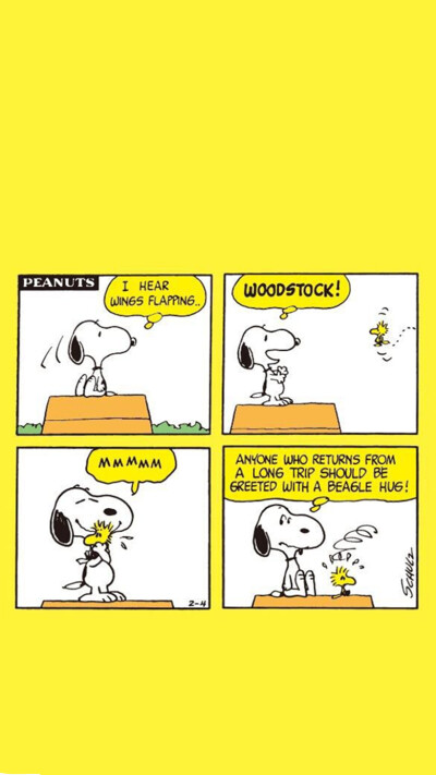 snoopy