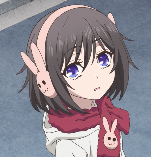 citrus水泽茉莉女头