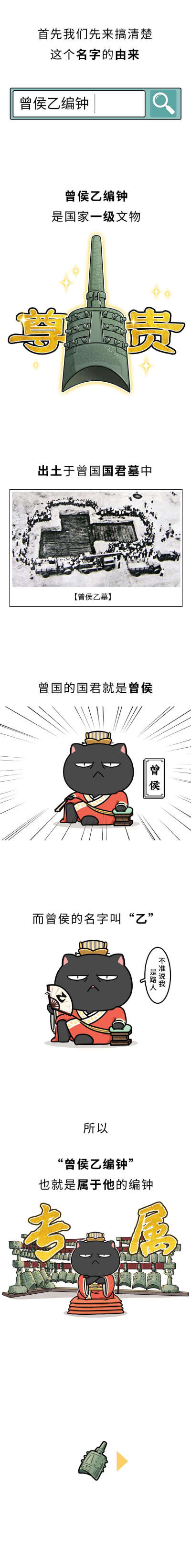 如果历史是一群猫
肥志百科