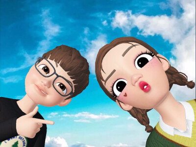 zepeto