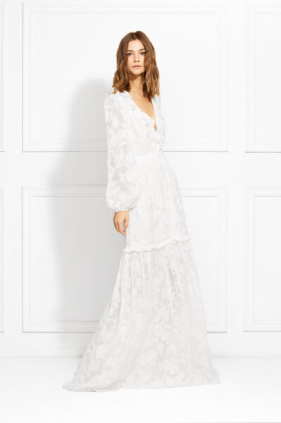 瑞秋·佐伊 Rachel Zoe 2019早秋系列Lookbook (Pre-Fall 2019)