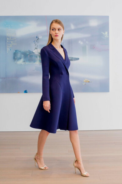 巴吉利·米诗卡 Badgley Mischka 2019早秋系列Lookbook (Pre-Fall 2019)