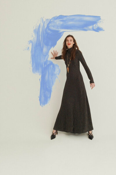 卡罗琳娜·海莱娜 Carolina Herrera 2019早秋系列Lookbook (Pre-Fall 2019)