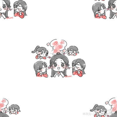 天官赐福，百无禁忌！