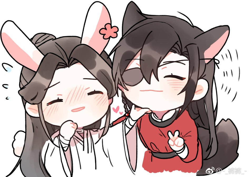 天官赐福，百无禁忌！