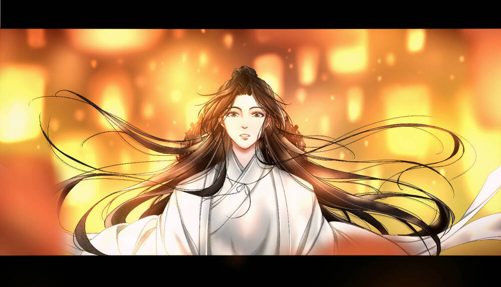 天官赐福，百无禁忌！