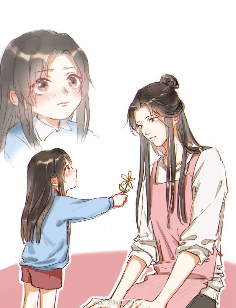 天官赐福，百无禁忌！