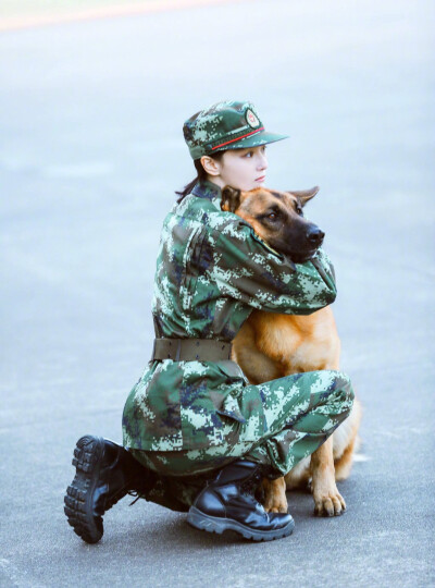 神犬奇兵