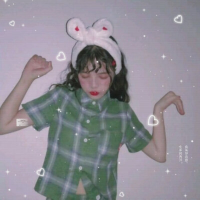女生头像
