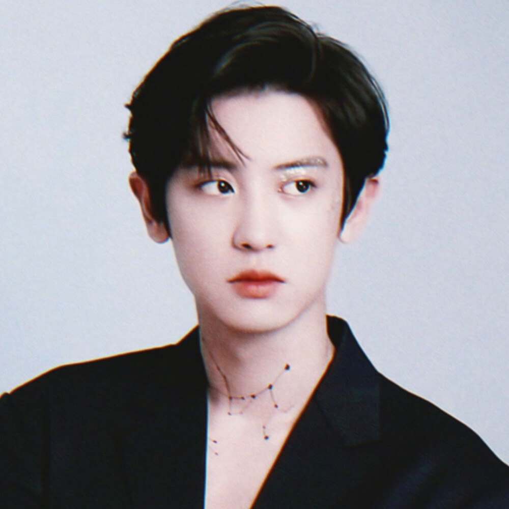 朴灿烈 0803权烈