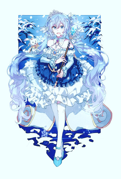 VOCALOID [初音未來]