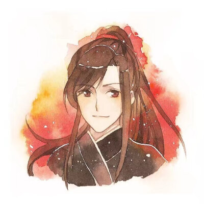 魔道祖师