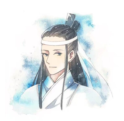 魔道祖师