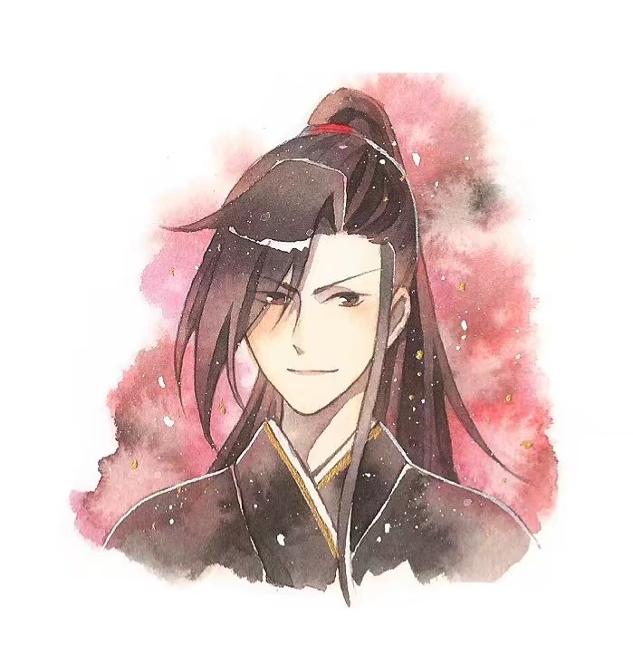 魔道祖师