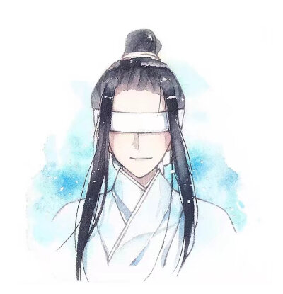 魔道祖师