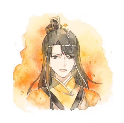 魔道祖师