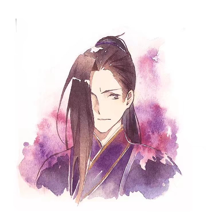 魔道祖师