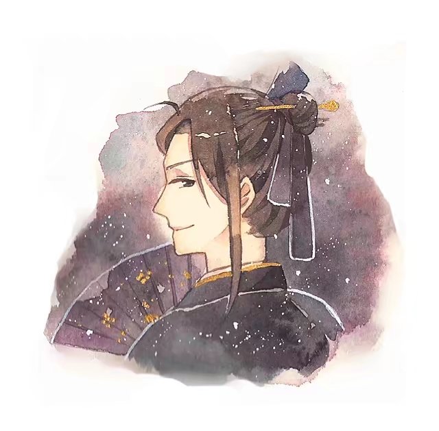 魔道祖师