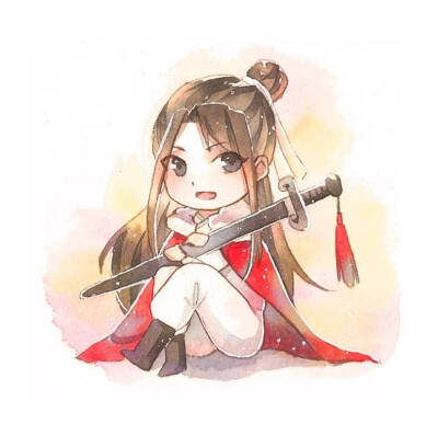 魔道祖师