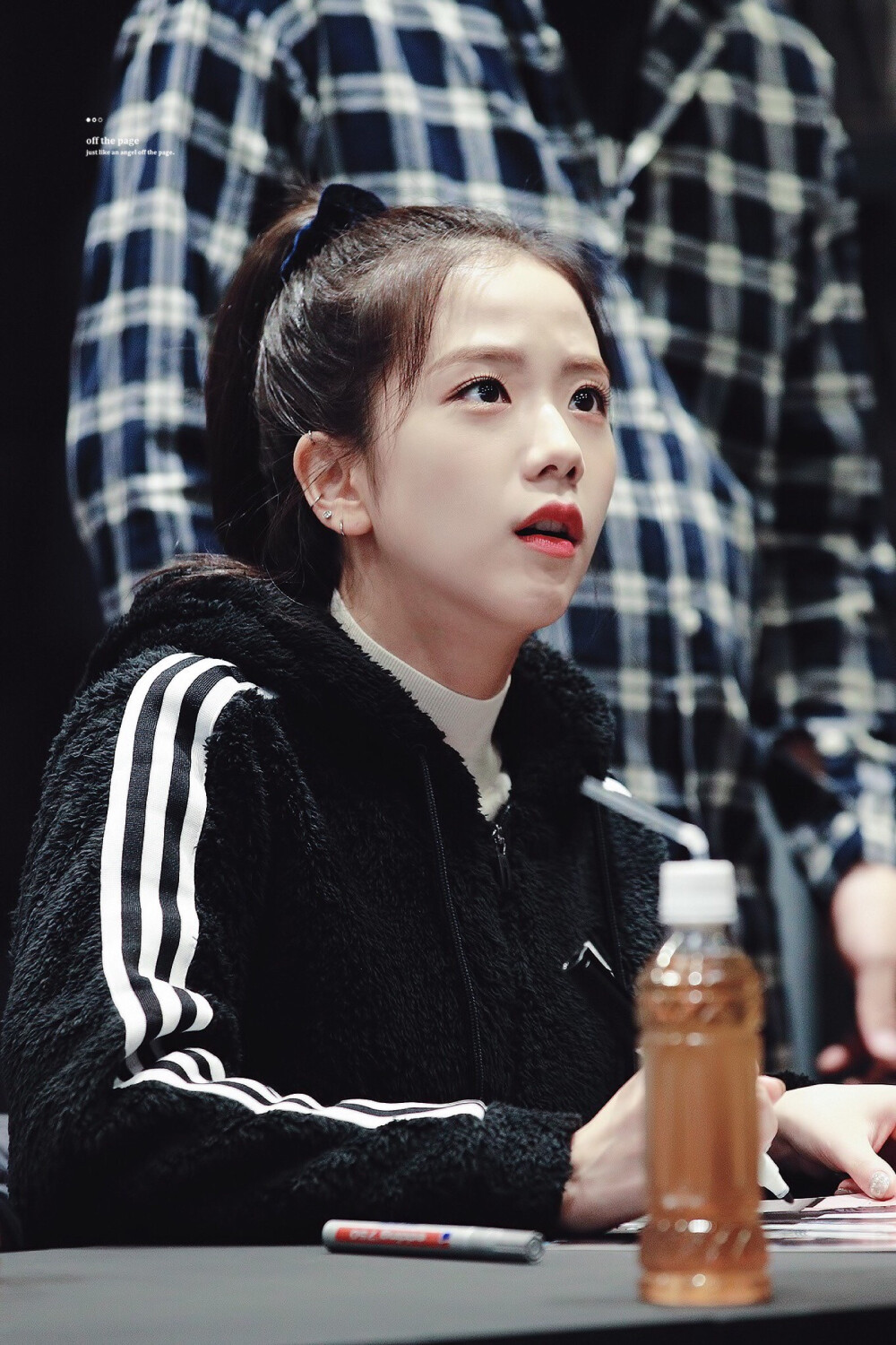 JISOO