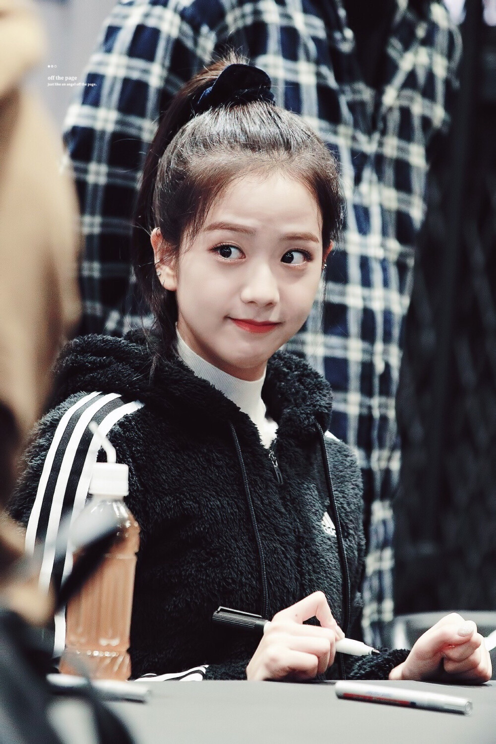 JISOO