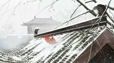 魔道祖师 忘羡 春夏秋冬