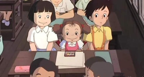 所有的努力，不是为了让别人觉得你了不起，是为了能让自己打心里，看得起自己。