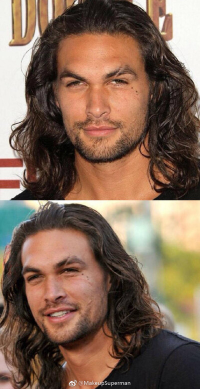 Jason Momoa