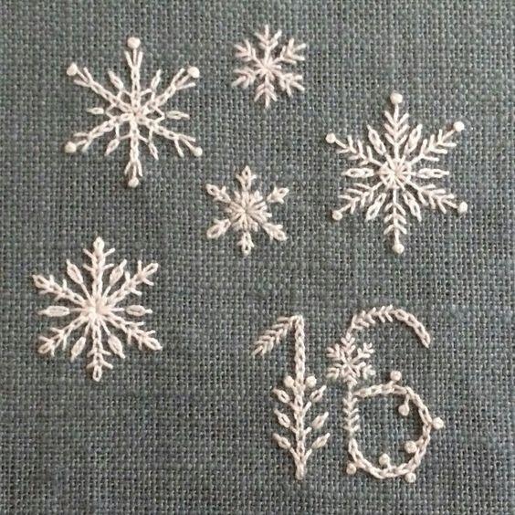刺绣