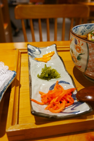 美食 日式料理