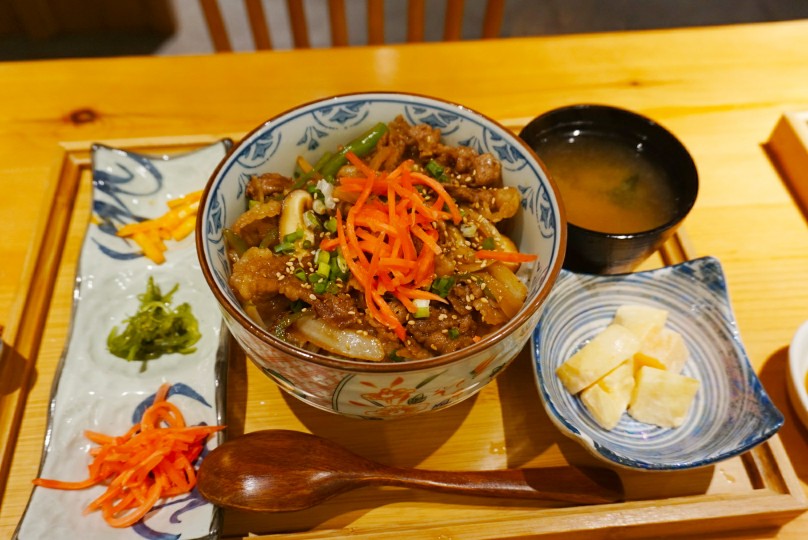 美食 日式料理